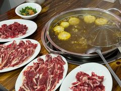 -柴头哥·牛肉火锅(爱民路店)