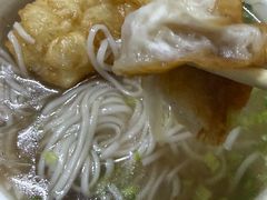 -阿玲面线糊(溪岸路店)