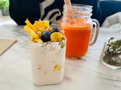 -The Rug Cafe(王府中环店)