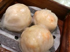 金鼎鲜味虾皇饺-广州酒家(昌岗地铁站店)