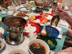 -味餐厅·海鲜·火锅·自助餐