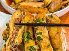 -百家鲜·杭帮菜