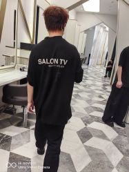 -SALON TV x ILCOLPO