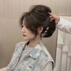 -东秀护肤造型