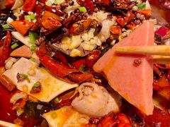 -湘渝人家·川湘菜(十里河店)