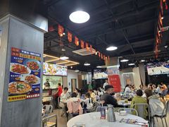 -明本湛江鸡•海鲜小厨(陈家祠店)