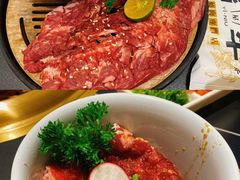 -極屋鮨牛 · 烧肉酒场(时代C馆店)