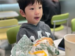 -赛百味SUBWAY(燕莎奥莱店)