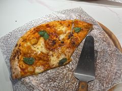 -比格比萨自助(宝山日月光店)