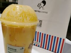 -喜茶(徐州金鹰店)