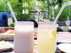 -凤来栖·净庭院·火锅(欧尚店)