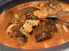-乾隆美食·本帮菜(黄河路店)