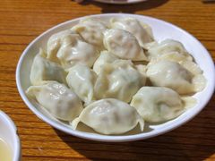 -山东水饺(南坪新街店)