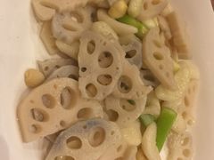-锦堂中餐厅