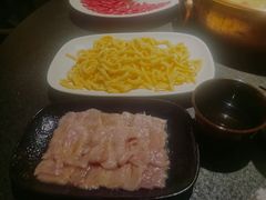 -荣记火锅(青悦城店)