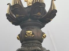-灵山胜境