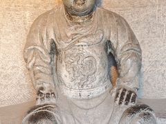 -响堂山石窟-北响堂山石窟