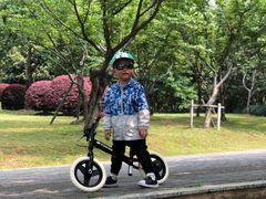 -苏州河梦清园环保主题公园