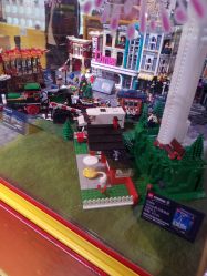 -乐高授权专卖店(朝阳大悦城店)