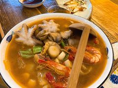-深夜食堂(永康南路店)