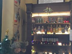 -露西亚咖啡西餐厅(哈尔滨俄侨纪念馆店)