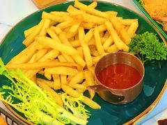 -喵园·猫主题咖啡厅·撸猫·猫咖(国贸店)