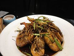 -老头儿油爆虾·知味杭州(爱琴海购物中心)