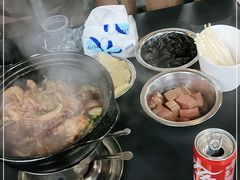 -川香煲(茅台路店)