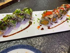 -将太无二·北美传奇寿司(荟聚购物中心西红门店)