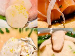 -鮨·海老·OMAKASE·板前料理(北京路店)