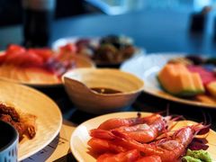 -滩万日本料理Nadaman(国贸大酒店)