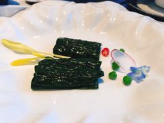 香口酱黄瓜-凤凰湘语·湘粤鲜融(浦东旗舰店)