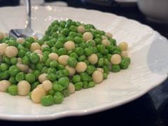 炒嫩豌豆-福1039(愚园路店)