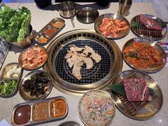 -妙香居韩国烤肉(容桂天佑城店)