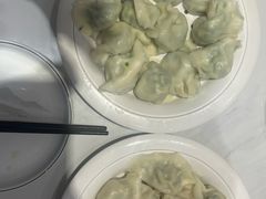 -海知道大连海鲜水饺(南山大冲店)