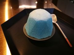 不二山蛋糕-茶是一枝花泡茶店