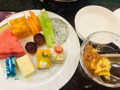 -火舞泰·泰式海鲜火锅餐厅(世纪城店)