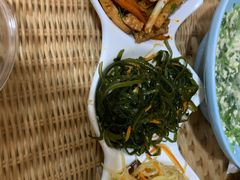 -向民炒鸡老店(火车站店)