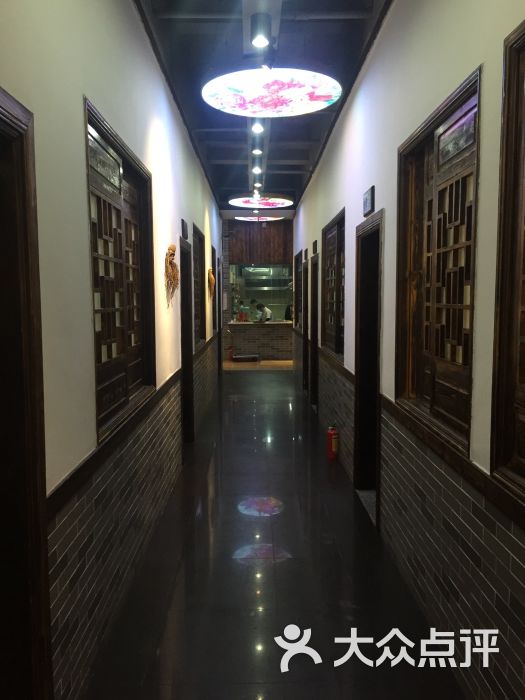 顺德粥城(五福店)-图片-江门美食-大众点评网
