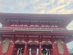 -浅草寺