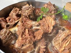 -浩爷羊蝎子火锅(望京店)