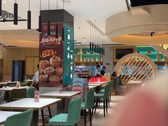 -稻香饭店(龙华天虹店)