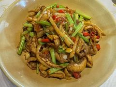 -笨罗卜浏阳菜馆(龙华鹏润达店)