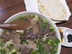 -余桥村牛肉汤(茸平路店)