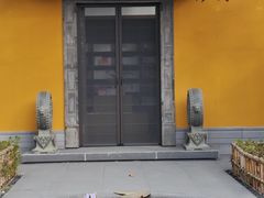 -上海青龙寺