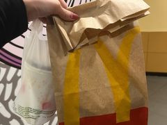 -麦当劳(春风店)