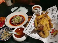 -长安大牌档之龙头酒肆(荣民龙首广场店)