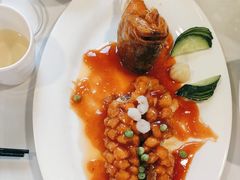 -清真马祥兴菜馆(云南北路店)