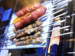 -很久以前羊肉串(打浦路店)
