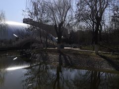 -丰台科技园生态主题公园
